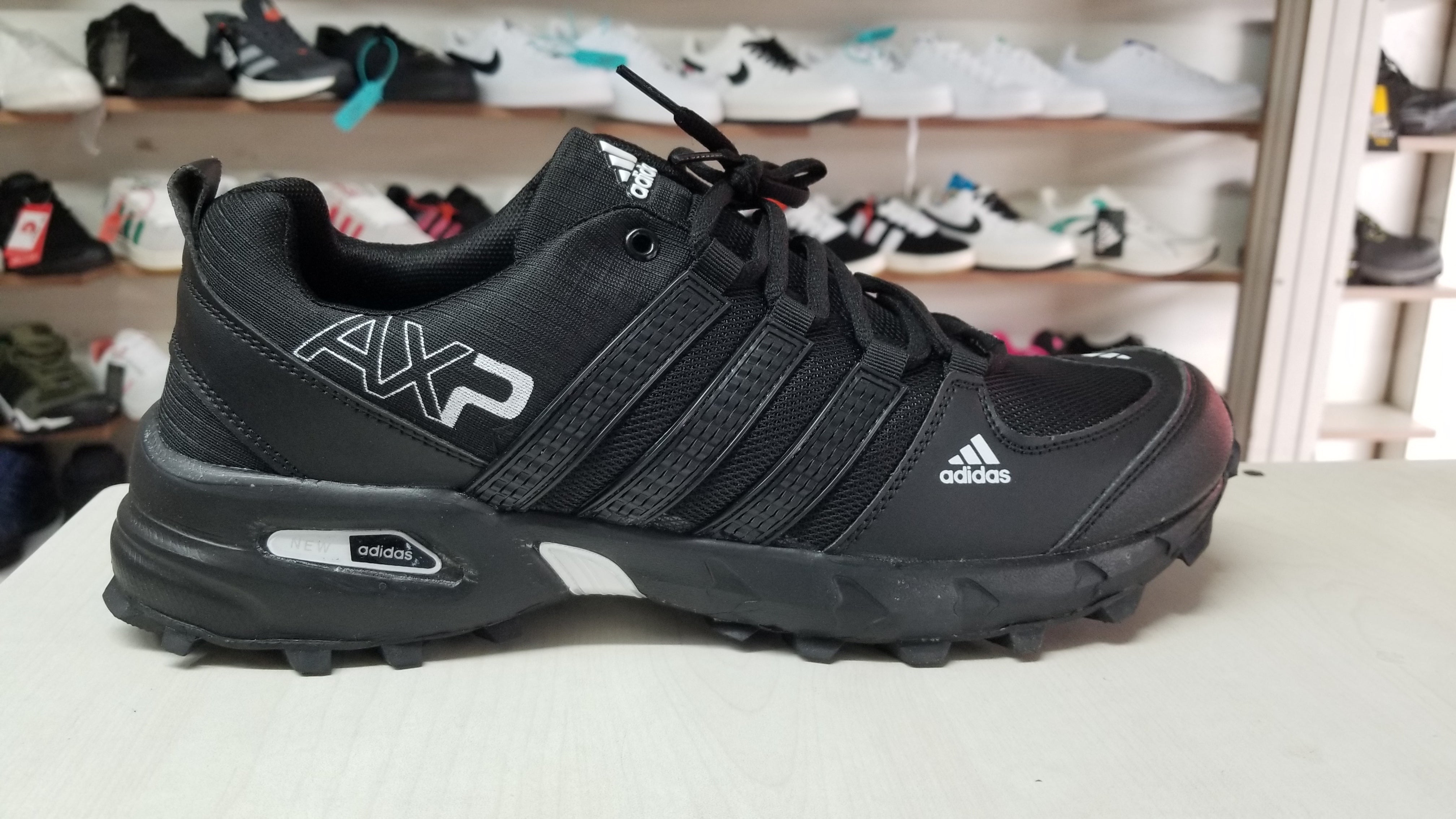 Adidas AX2