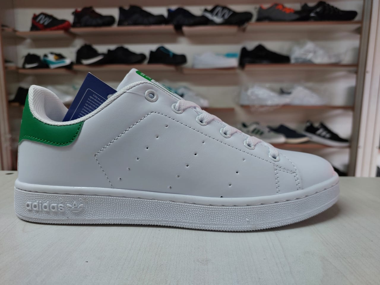 Adidas Stan Smith