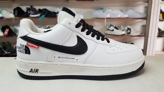 Air Force 1 (Supreme)