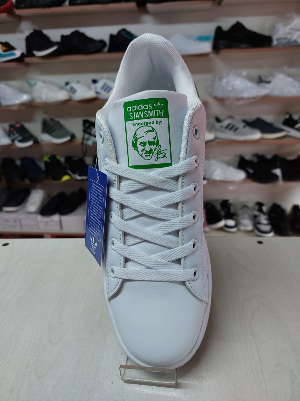 Stan Smith