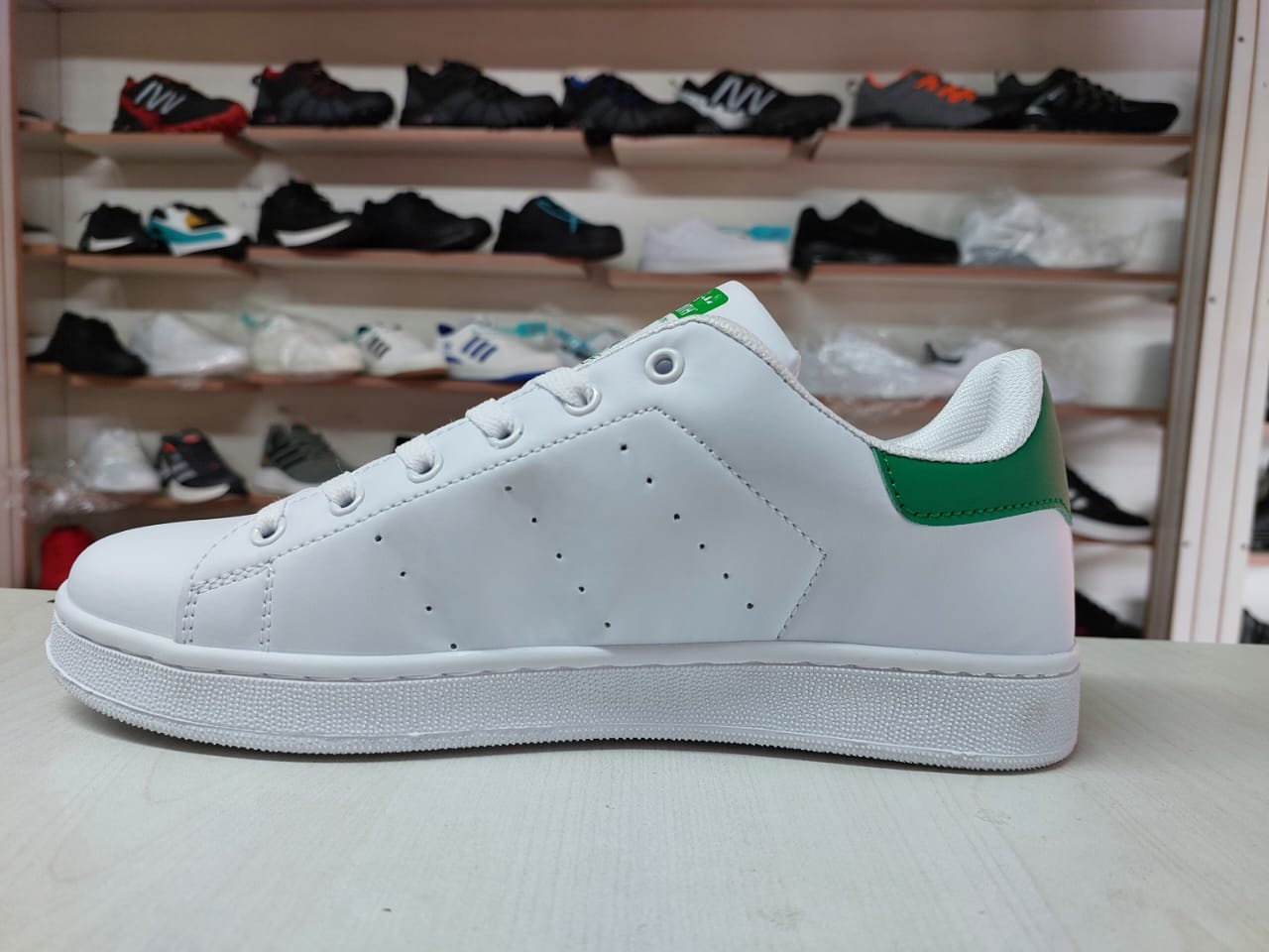 Adidas stan smith vietnam best sale