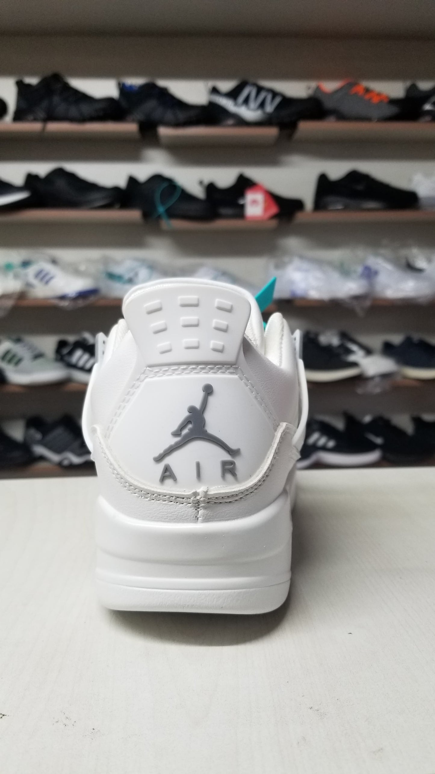 Air Jordan