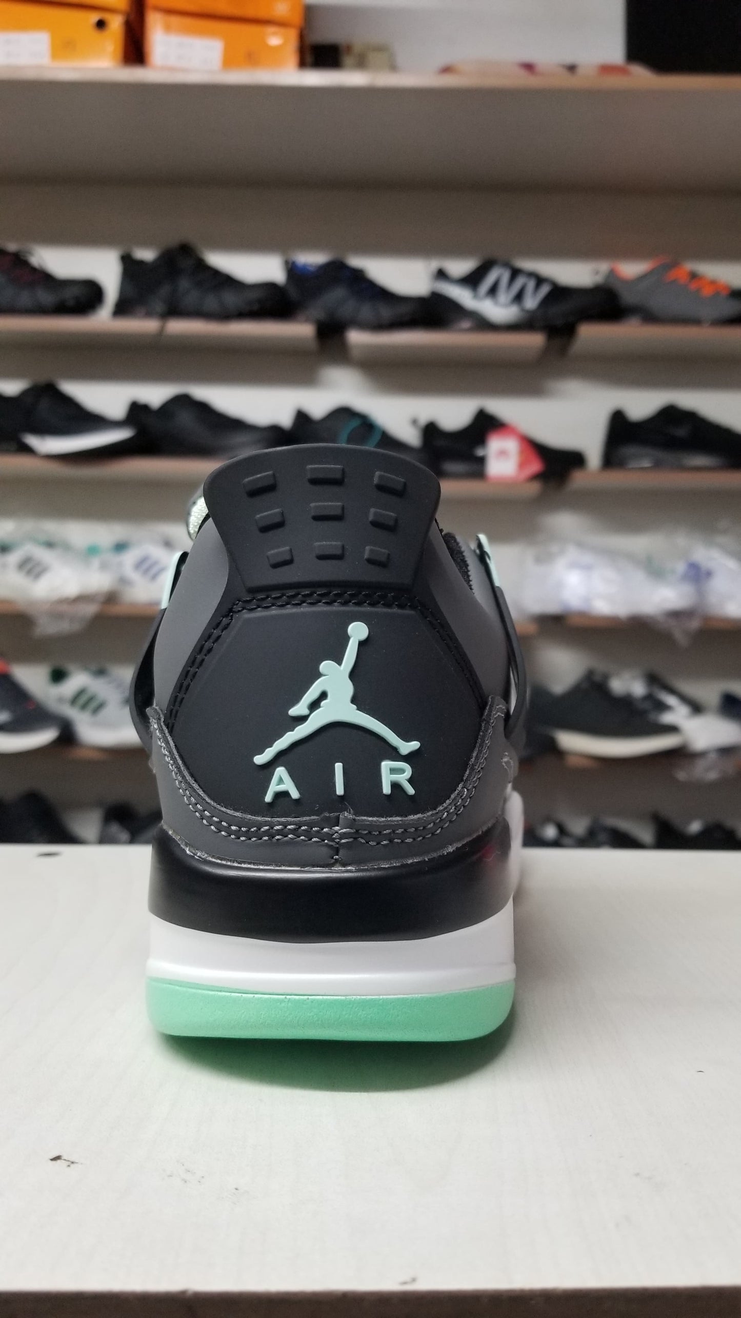 Air Jordan